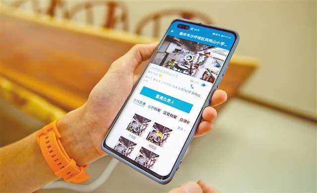 互聯(lián)網(wǎng)監(jiān)管下的食品全鏈條安全守護(hù) 從運(yùn)輸?shù)较M(fèi)的數(shù)字化革新